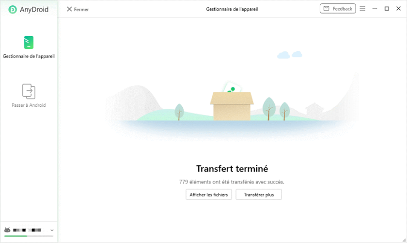 Comment transférer ses données de Samsung vers Xiaomi