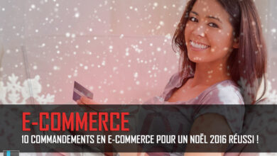 e-commerce