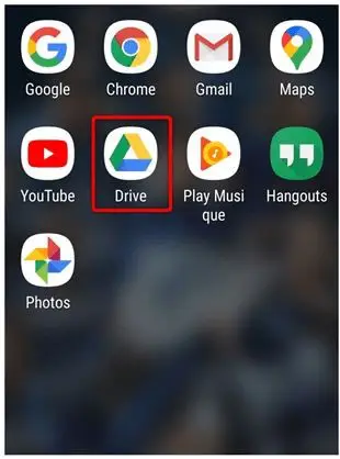 UltData for Android : Restaurer vidéos supprimées Android à partir de Google Drive