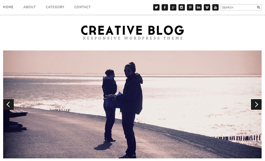 Creative Blog