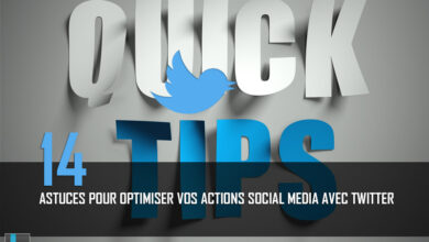 astuces Twitter