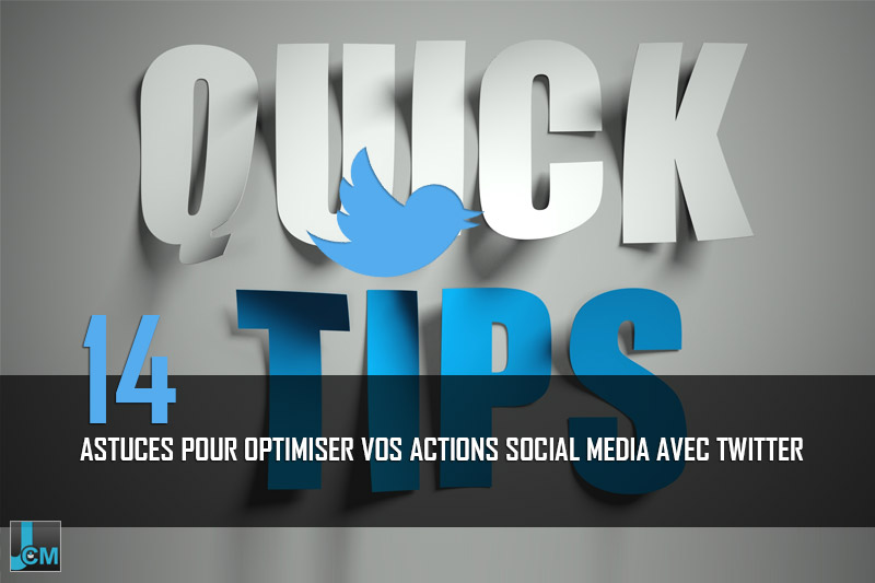 astuces Twitter