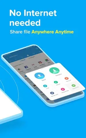 Application ShareMe