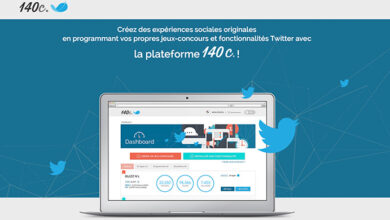 jeux-concours Twitter