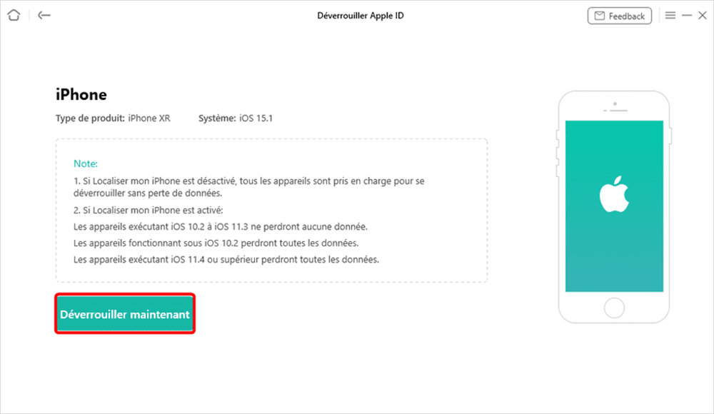 supprimer compte icloud,supprimer identifiant Apple