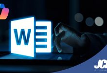 Utilisation de Word avec Copilot