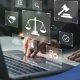 20 idées de contenu adaptées à Instagram pour le droit