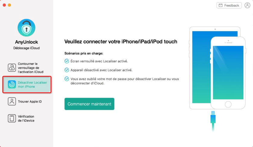 Comment Désactiver Localiser Mon Iphone Sans Mot De Passe Comment désactiver Localiser mon iPhone