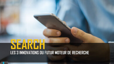 moteur de recherche