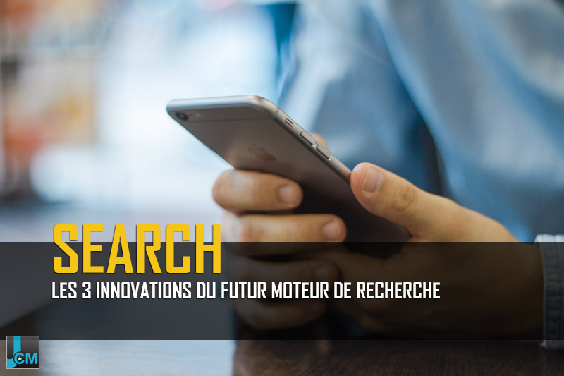 moteur de recherche