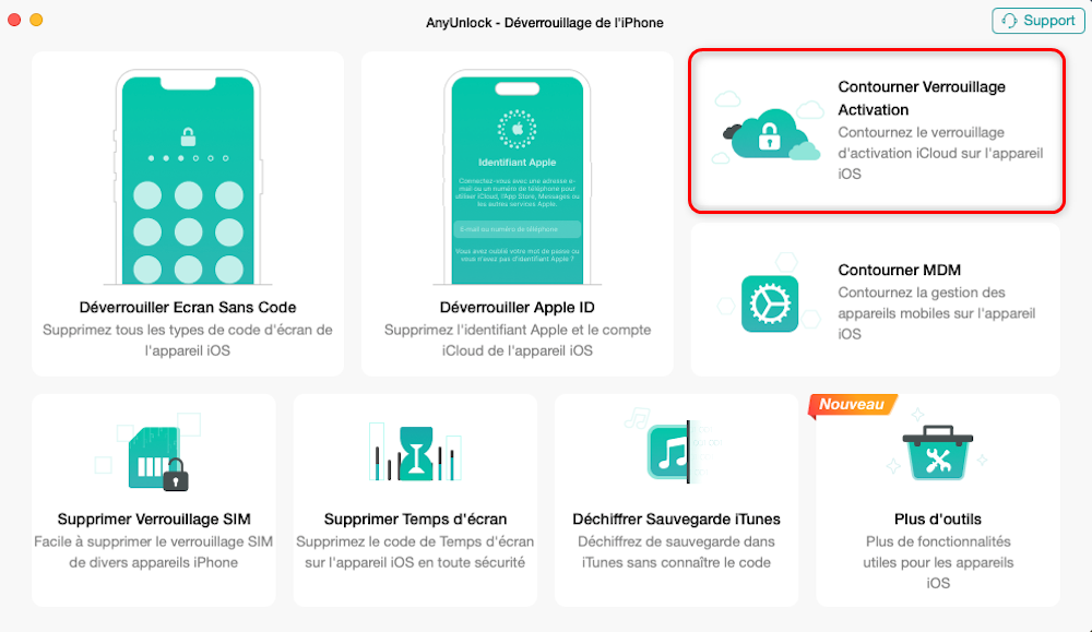 supprimer compte icloud,supprimer identifiant Apple