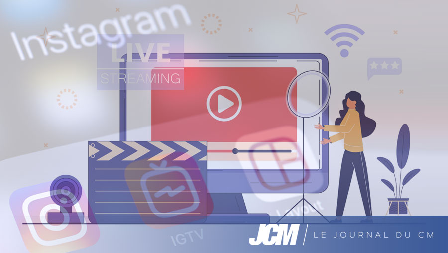 4 formats vidéos pour mieux vendre sur Facebook et Instagram