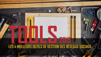 outils de gestion des réseaux sociaux