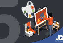 5 alternatives à Canva pour le community manager