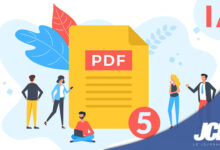 5 éditeurs de PDF dopés à l'IA