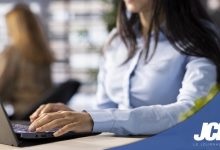 Personne qui gère du contenu
