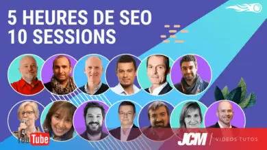 5 heures de SEO par 13 experts