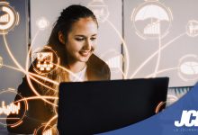 Community manager en poste