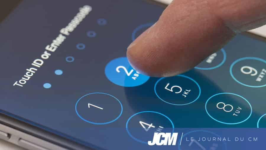 Comment Reinitialiser Son Iphone Sans Code De Deverrouillage