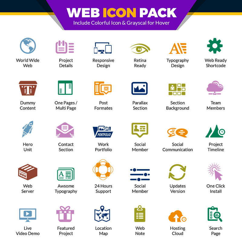 Web Pack