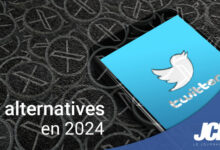 8 alternatives a Twitter en 2024