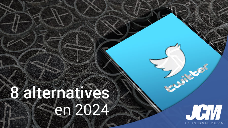 8 alternatives a Twitter en 2024