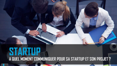 Startup