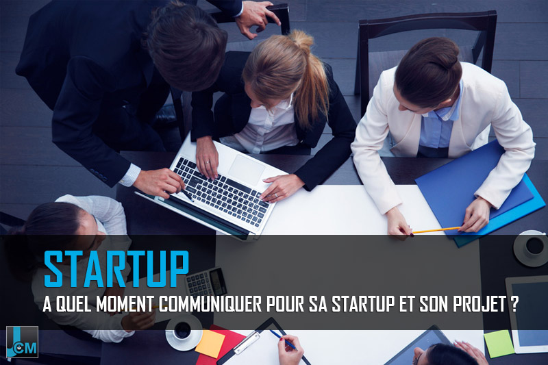 Startup