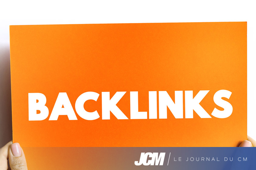 Achat de backlink