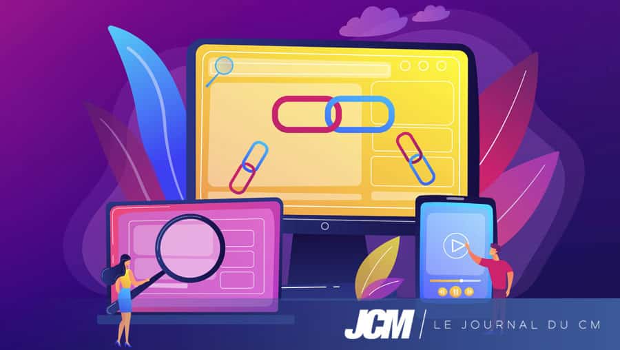 Achat de lien,Netlinking