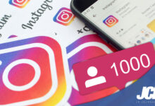 Acheter des abonnes Instagram