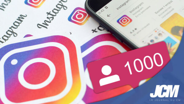 Comment gagner de l'argent sur Instagram avec moins de 10K abonnés