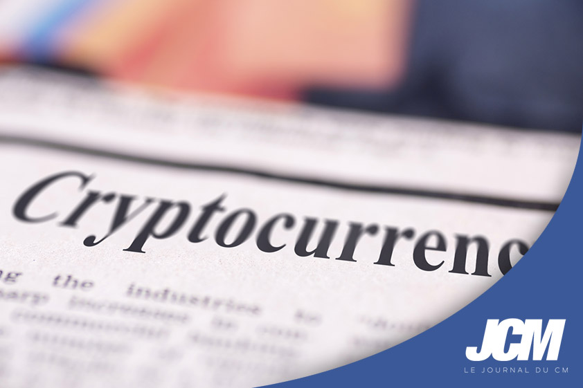 Actualités sur les cryptomonnaies