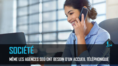 agences SEO