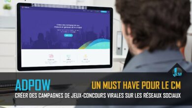 Adpow - Journal du Community Manager - journalducm.com