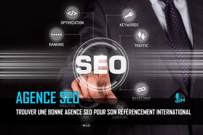 Agence SEO BlackCatSEO international