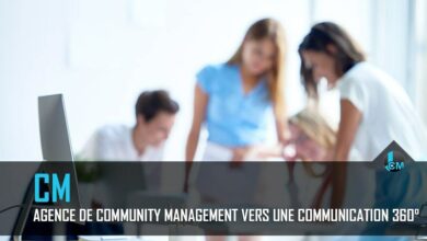 Agence community management - Journal du Community Manager - journalducm.com