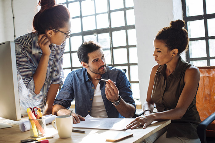 Les community managers indépendants