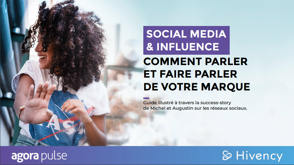 Social Media et Influence