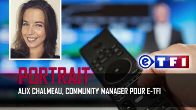 community manager