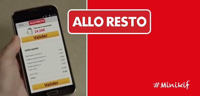 Alloresto