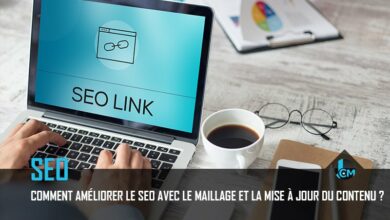 Comment améliorer le SEO - Journal du Community Manager - journalducm.com