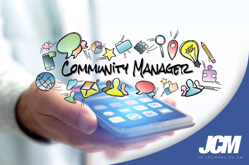 Animer une communauté pour le community manager