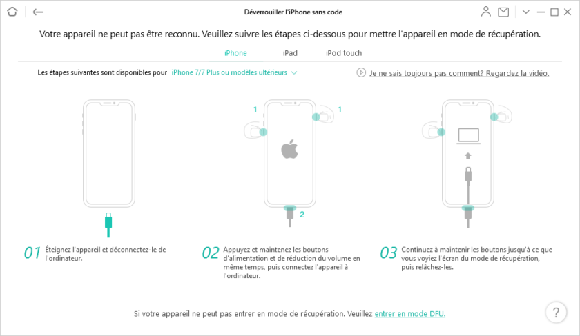 Comment Enlever Faire Glisser Pour Déverrouiller Iphone