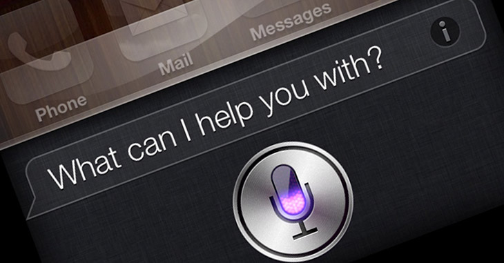 SEO par la voix : Siri assistant vocal