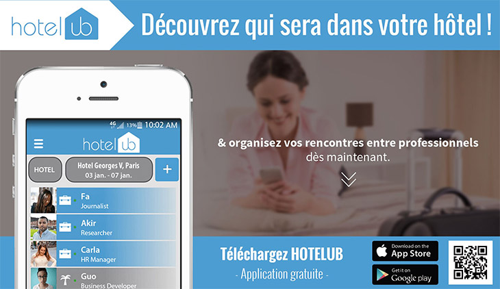Hot iPhone rencontres applications