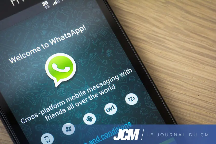 WhatsApp,Relation client,community management