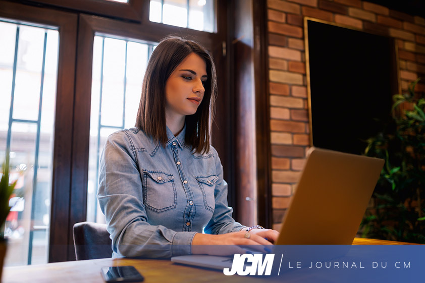 Un canal qui affirme la personnalité de votre entreprise au quotidien