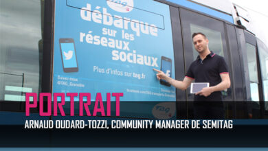 community manager