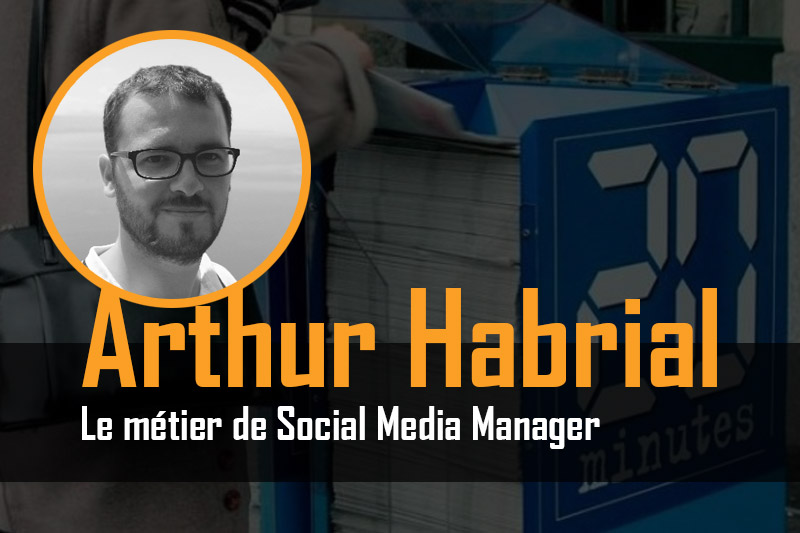 Arthur Habrial